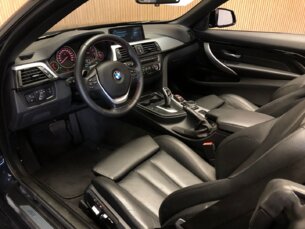 Foto 9 - BMW Série 4 430i Cabrio Sport automático