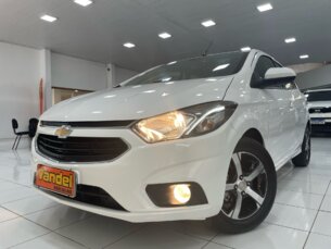 comprar Chevrolet Onix aut 1.4 ltz 2019 em todo o Brasil