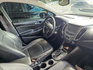 Foto 4 - Chevrolet Cruze Cruze LT 1.4 16V Ecotec (Aut) (Flex) manual