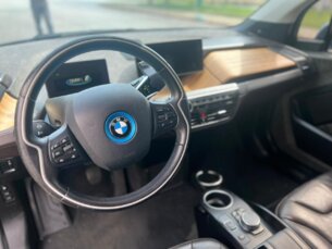 Foto 6 - BMW I3 I3 0.6 Hybrid Rex Full automatic automático