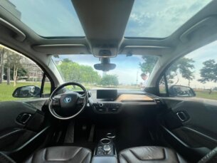 Foto 10 - BMW I3 I3 0.6 Hybrid Rex Full automatic automático