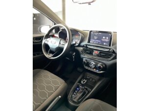 Foto 9 - Hyundai HB20X HB20X 1.6 Evolution (Aut) automático
