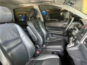 Foto 6 - Honda CR-V CR-V EXL 2.0 16V (aut) automático