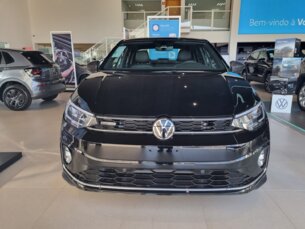 Foto 2 - Volkswagen Virtus Virtus 1.4 250 TSI Exclusive (Aut) automático