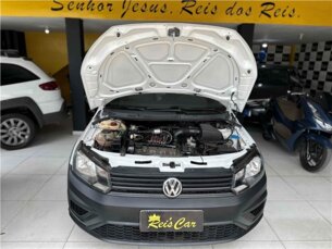 Foto 5 - Volkswagen Saveiro Saveiro Robust 1.6 MSI CS (Flex) manual