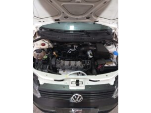 Foto 5 - Volkswagen Saveiro Saveiro Robust 1.6 MSI CD (Flex) manual