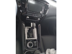Foto 7 - Mitsubishi Pajero Sport Pajero Sport 2.4 DI-D Legend 4WD (Aut) automático