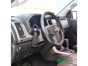 Foto 5 - Chevrolet S10 Cabine Dupla S10 2.8 CTDI LT 4WD (Cabine Dupla) (Aut) automático