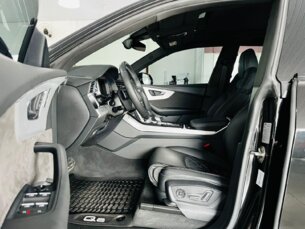 Foto 9 - Audi Q8 Q8 3.0 Perf Black Tiptronic Quattro automático