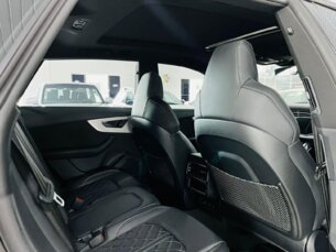 Foto 10 - Audi Q8 Q8 3.0 Perf Black Tiptronic Quattro automático