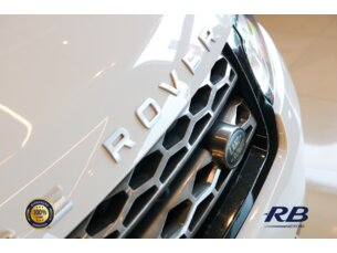 Foto 3 - Land Rover Range Rover Sport Range Rover Sport 3.0 SDV6 SE 4wd automático