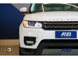 Foto 5 - Land Rover Range Rover Sport Range Rover Sport 3.0 SDV6 SE 4wd automático