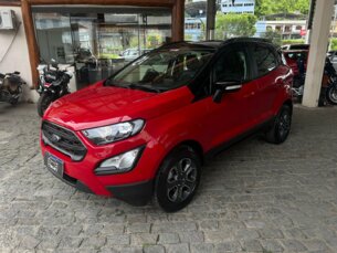 Ford Ecosport 1.5 Freestyle