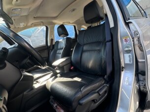 Foto 7 - Honda CR-V CR-V 2.0 16V 4X4 EXL (aut) automático