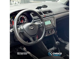 Foto 5 - Volkswagen Saveiro Saveiro Trendline 1.6 MSI CS (Flex) manual