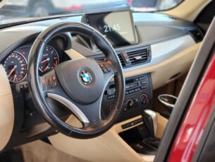 Foto 9 - BMW X1 X1 2.0 16V sDrive18i automático