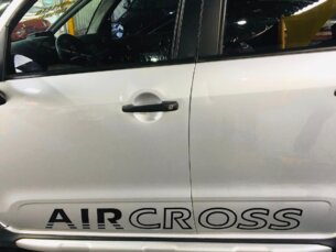 Foto 6 - Citroën Aircross Aircross GLX 1.6 16V (Flex) (aut) automático