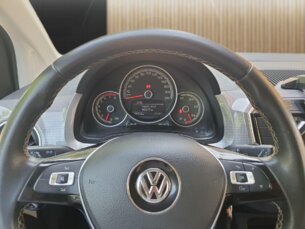 Foto 6 - Volkswagen Up! Up! 1.0 12v TSI E-Flex Cross Up! manual