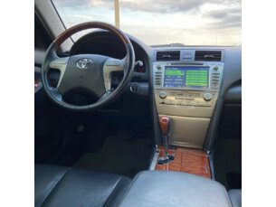 Foto 6 - Toyota Camry  Camry XLE 3.5 V6 automático