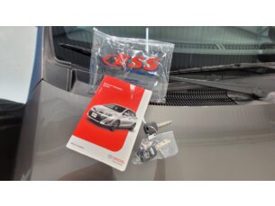 Foto 2 - Toyota Yaris Hatch Yaris 1.3 XL CVT (Flex) automático