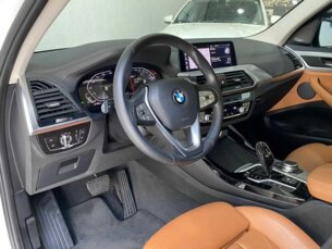 Foto 5 - BMW X3 X3 2.0 xDrive30e X Line manual