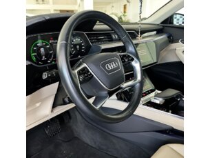 Foto 5 - Audi e-Tron E-tron Quattro Performance automático