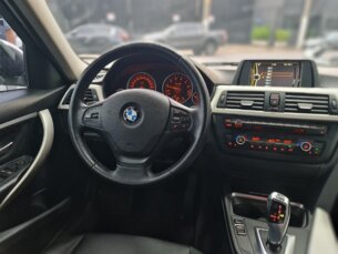 Foto 5 - BMW Série 3 316i 1.6 manual