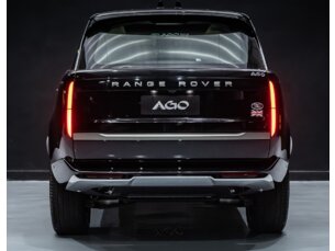 Foto 5 - Land Rover Range Rover Range Rover 3.0 MHEV Autobiography 4WD automático