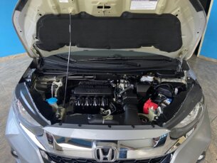 Foto 9 - Honda WR-V WR-V 1.5 EX CVT automático