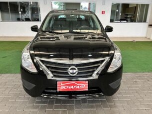 Nissan Versa 2019 por R$ 58.900, São José dos Pinhais, PR - ID: 6263218