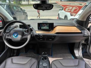 Foto 9 - BMW I3 I3 0.6 Hybrid Rex Full automatic manual