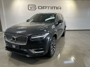 Foto 1 - Volvo XC90 XC90 2.0 Recharge Inscription Expression 4WD manual