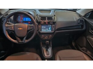 Foto 9 - Chevrolet Cobalt Cobalt LTZ 1.8 8V (Aut) (Flex) manual