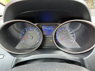 Foto 6 - Hyundai ix35 ix35 2.0L GLS Intermediário (Aut) automático