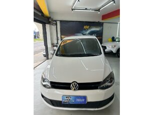 Volkswagen Fox 1.6 VHT Rock in Rio (Flex)