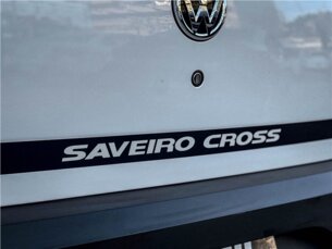 Foto 7 - Volkswagen Saveiro Saveiro 1.6 CD Cross manual