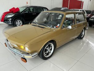 Volkswagen Brasilia 1600