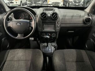 Foto 8 - Ford EcoSport Ecosport XLS 2.0 16V (Flex) (Aut) automático