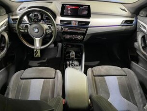 Foto 9 - BMW X2 X2 M35i 2.0 automático