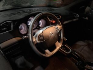 Foto 8 - Citroën C4 Lounge C4 Lounge Exclusive 1.6 THP (Flex) (Aut) automático