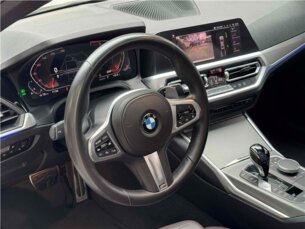 Foto 7 - BMW Série 3 320i M Sport automático