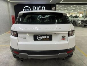 Foto 6 - Land Rover Range Rover Evoque Range Rover Evoque 2.0 Si4 Prestige automático