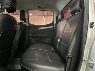 Foto 10 - Chevrolet S10 Cabine Dupla S10 2.8 CTDi 4x4 LT (Cab Dupla) (Aut) manual