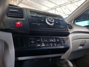 Foto 6 - Honda Civic Civic LXS 1.8 i-VTEC (Aut) (Flex) automático
