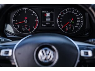 Foto 5 - Volkswagen Amarok Amarok 3.0 V6 CD Extreme 4x4 automático