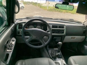 Foto 7 - Mitsubishi Pajero Sport Pajero Sport HPE 4x4 2.5 (aut) automático
