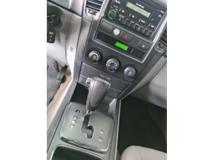 Foto 9 - Kia Sorento Sorento EX 2.5 16V (aut) automático