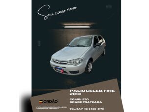 Foto 1 - Fiat Palio Palio Fire 1.0 8V (Flex) 4p manual