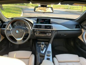 Foto 9 - BMW Série 4 430i Cabrio Sport automático