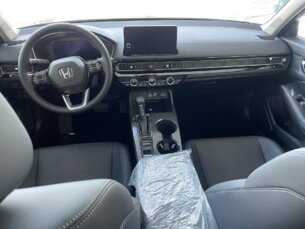 Foto 5 - Honda Civic Civic 2.0 Híbrido Touring e-CVT automático